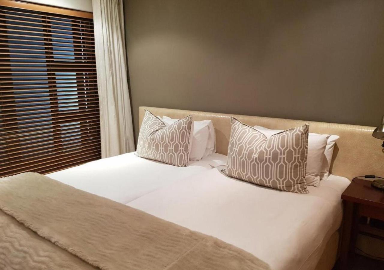 Zuri Residences At Ten Degrees Johannesbourg Extérieur photo