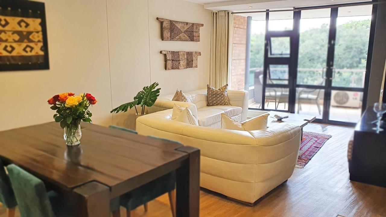 Zuri Residences At Ten Degrees Johannesbourg Extérieur photo