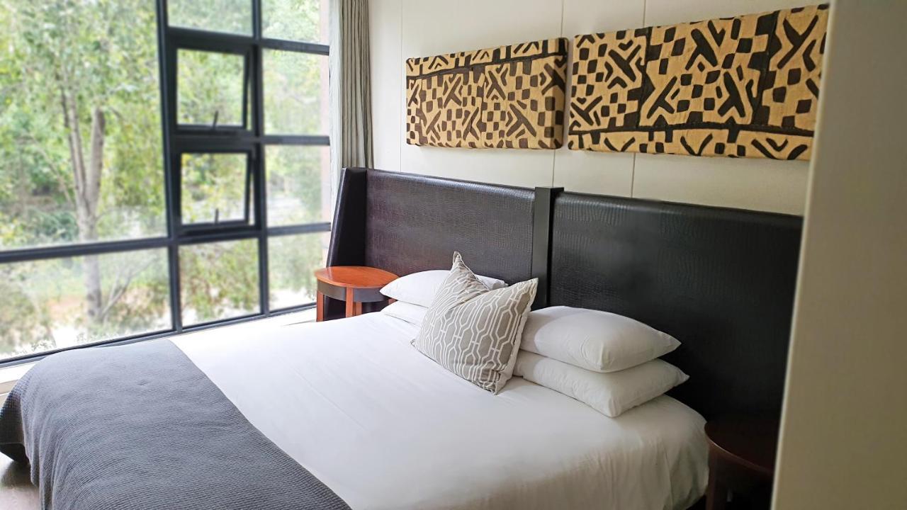 Zuri Residences At Ten Degrees Johannesbourg Extérieur photo