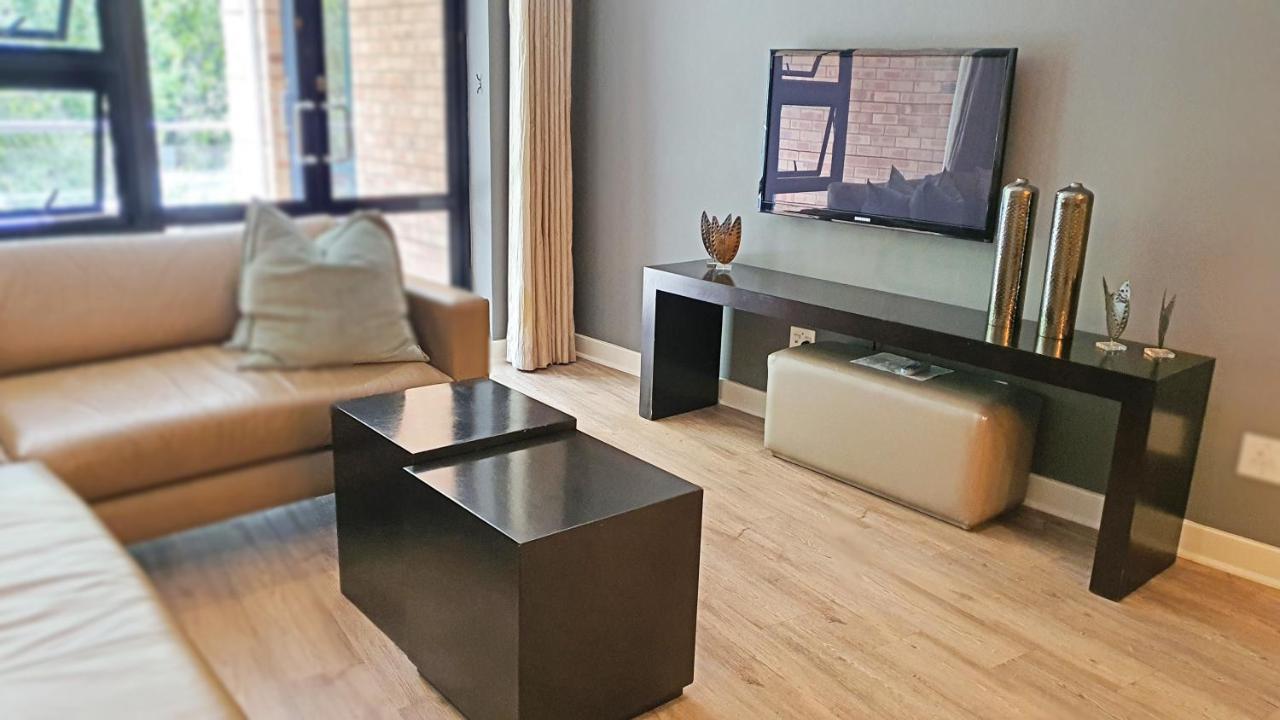 Zuri Residences At Ten Degrees Johannesbourg Extérieur photo